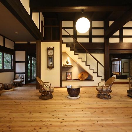 農家民宿 山いちご 越前町 エクステリア 写真