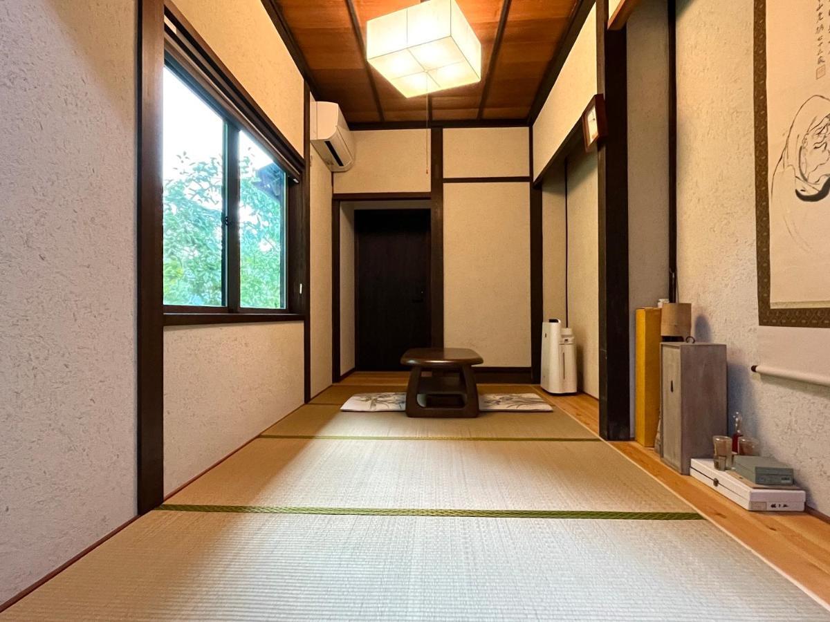 農家民宿 山いちご 越前町 エクステリア 写真