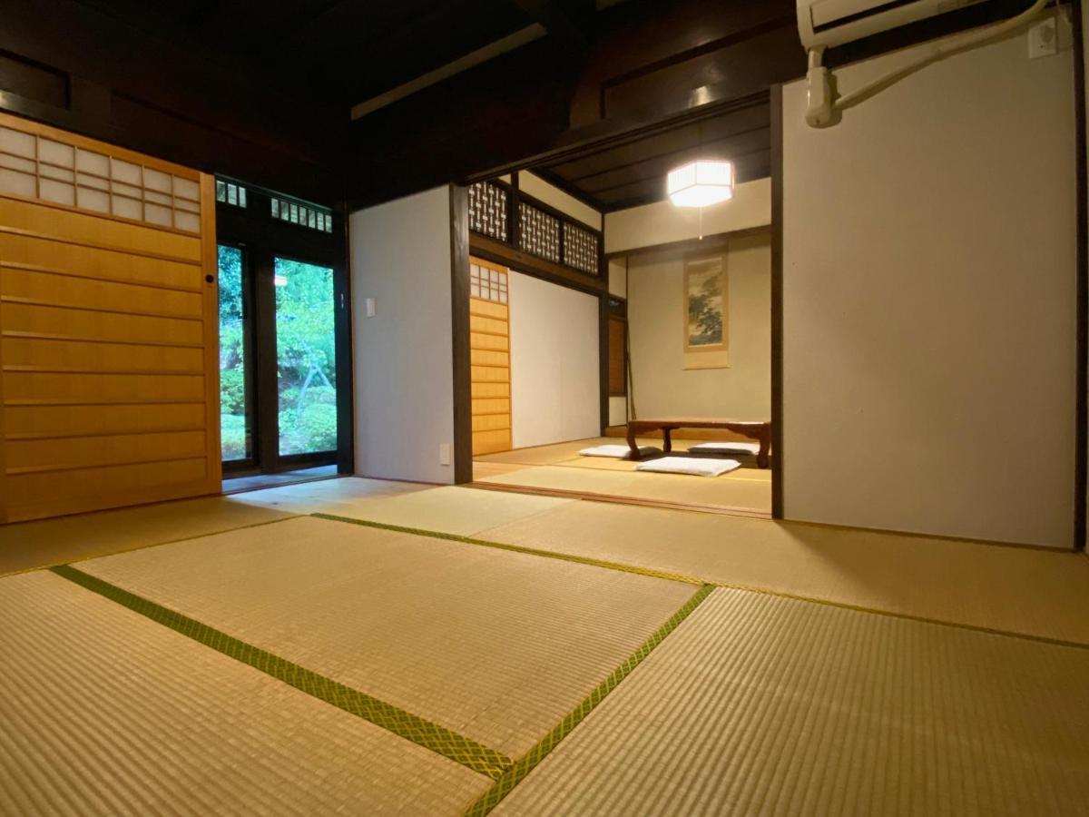 農家民宿 山いちご 越前町 エクステリア 写真