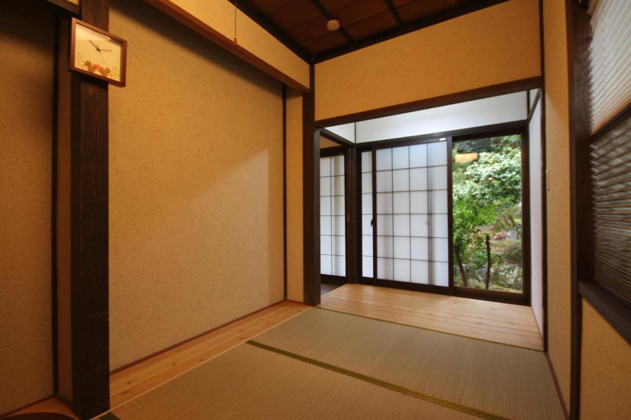 農家民宿 山いちご 越前町 エクステリア 写真